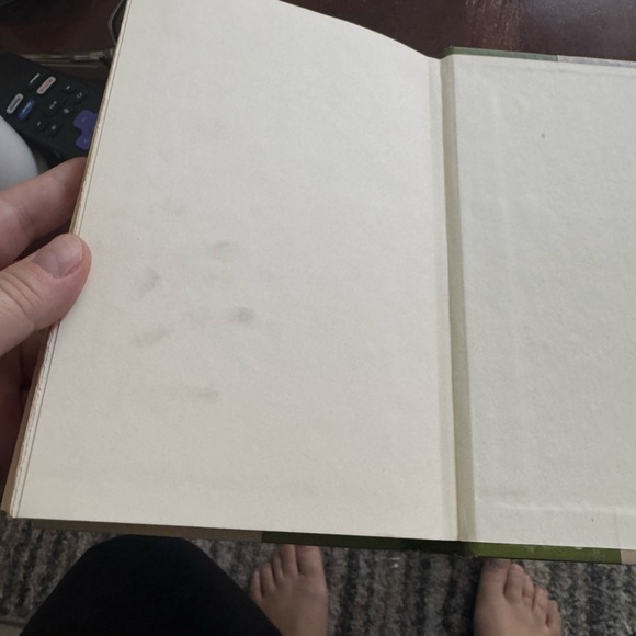 BOXING DAY SALE - Vintage Book “Under the Lilacs” by Louise May Alcott - Picture 6 of 6